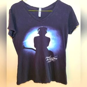 Roger Waters "The Wall" Tee. GUC.